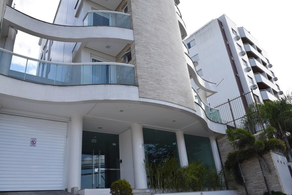Suítes Trindade Florianópolis Exterior foto
